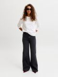 Pantalone jeans Jjxx - black denim - 2
