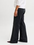 Pantalone jeans Jjxx - black denim - 3