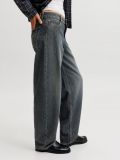 Pantalone jeans Jjxx - black denim - 3