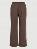 Pantalone Felpa Jjxx - marrone - 0