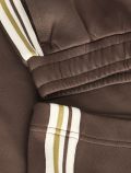 Pantalone Felpa Jjxx - marrone - 1