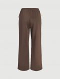 Pantalone Felpa Jjxx - marrone - 3