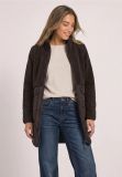 Cappotto imbottito Street One - moro - 0