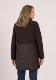 Cappotto imbottito Street One - moro - 4