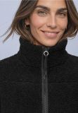 Cappotto imbottito Street One - nero - 1
