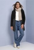 Cappotto imbottito Street One - nero - 3