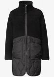 Cappotto imbottito Street One - nero - 5
