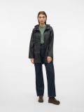 Trench Vero Moda - black - 3
