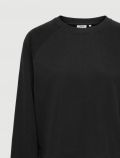 Maglia in felpa Only - black - 1