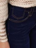 Pantalone jeans Only - dark blue - 1