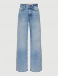 Pantalone jeans Only - medium blue denim - 0