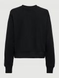 Maglia in felpa Only - black - 2