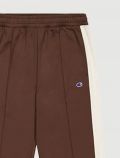 Pantalone lungo sportivo Champion - marrone - 1