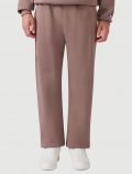 Pantalone lungo sportivo Champion - marrone - 0