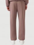 Pantalone lungo sportivo Champion - marrone - 3