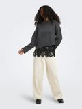 Maximaglia Only - dark grey melange - 2