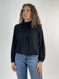 Camicia manica lunga giovane Artigli - nero - 0