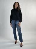Camicia manica lunga giovane Artigli - nero - 2