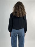 Camicia manica lunga giovane Artigli - nero - 4