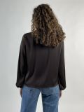 Camicia manica lunga giovane Artigli - moro - 3