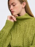 Dolcevita Only - verde acido - 1