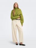 Dolcevita Only - verde acido - 2