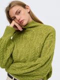 Dolcevita Only - verde acido - 3