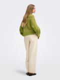 Dolcevita Only - verde acido - 4