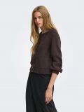 Cardigan Only - marrone - 2