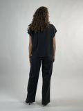 Gilet Artigli - nero - 4