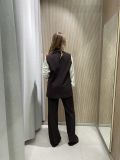 Gilet Artigli - moro - 3