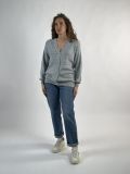 Cardigan Artigli - grigio chiaro - 2