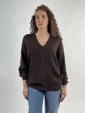 Cardigan Artigli - moro - 0