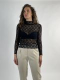 Maglia manica lunga Artigli - nero - 0