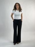 Pantalone Artigli - nero - 2