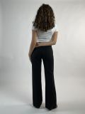 Pantalone Artigli - nero - 4