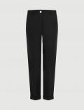 Pantalone Artigli - nero - 0