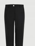 Pantalone Artigli - nero - 1