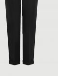 Pantalone Artigli - nero - 2