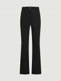 Pantalone Artigli - nero - 0