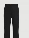 Pantalone Artigli - nero - 1