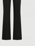 Pantalone Artigli - nero - 2