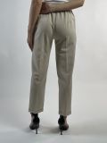 Pantalone Artigli - avorio - 3