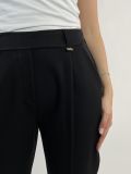 Pantalone Artigli - nero - 1