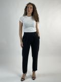 Pantalone Artigli - nero - 2