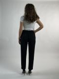 Pantalone Artigli - nero - 4
