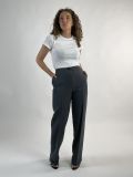 Pantalone Artigli - piombo - 2