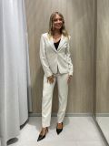 Giacca Artigli - avorio - 3