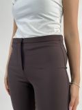 Pantalone Artigli - moro - 1