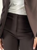 Pantalone Artigli - moro - 2